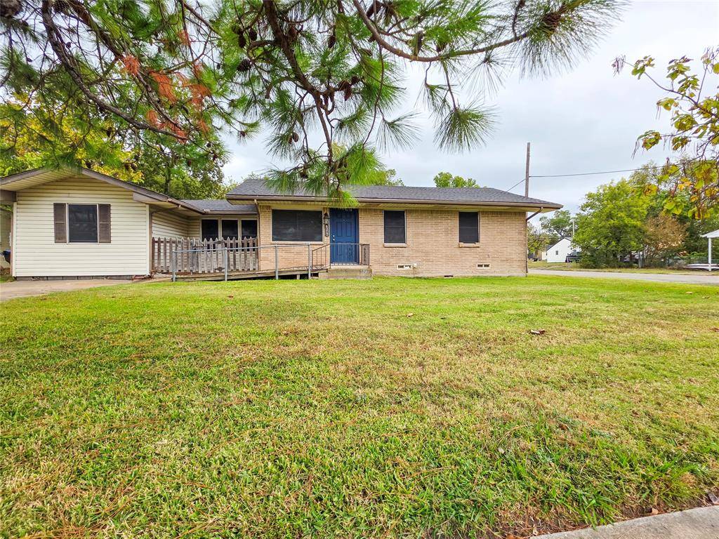 Greenville, TX 75401,4217 King Street