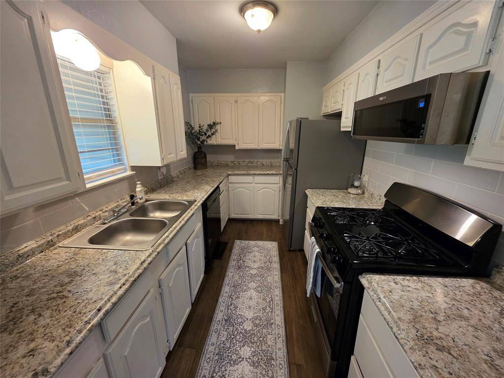 Greenville, TX 75401,4217 King Street