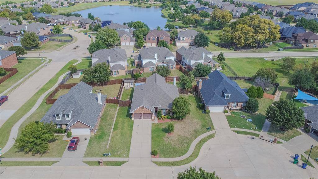 Celina, TX 75009,502 Connemara Court
