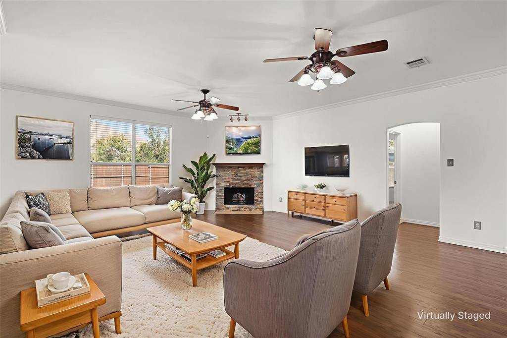 Celina, TX 75009,502 Connemara Court