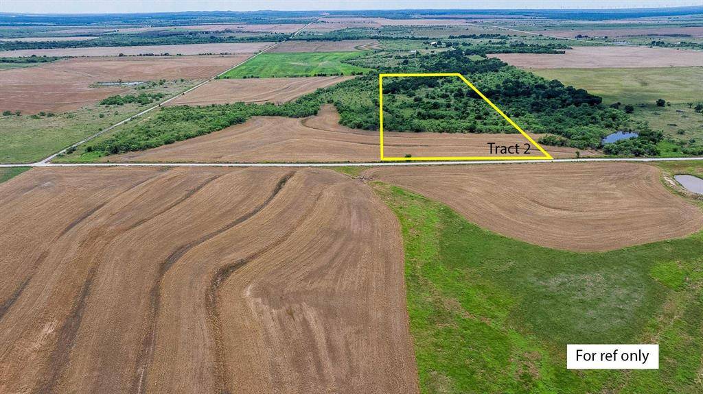 Newcastle, TX 76372,20 Acre Tract 2 Scobee Road