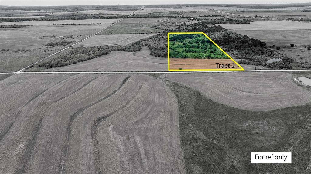 Newcastle, TX 76372,20 Acre Tract 2 Scobee Road