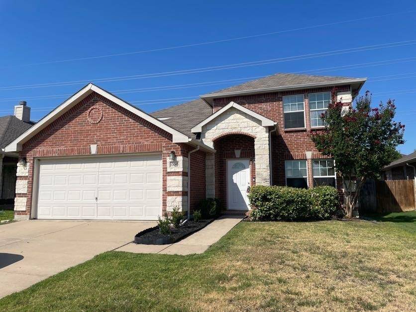 Fort Worth, TX 76244,12645 Pricklybranch Drive