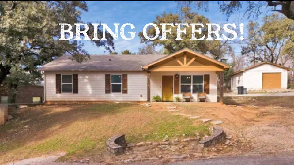 Granbury, TX 76049,1830 Hitching Post Road