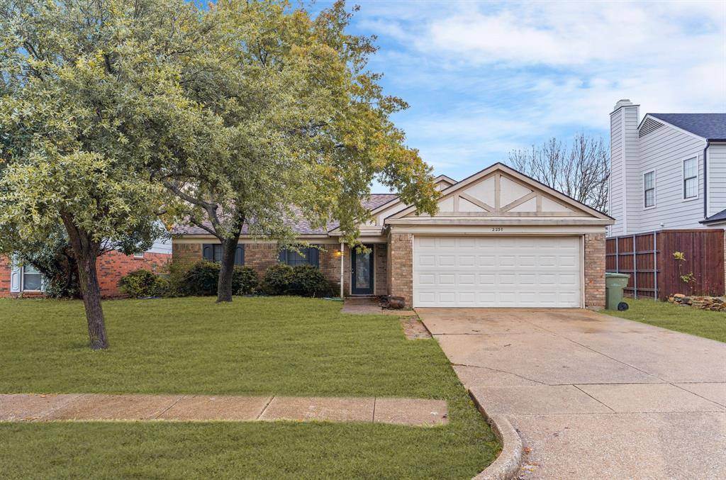 Garland, TX 75040,2230 Country Oaks Drive