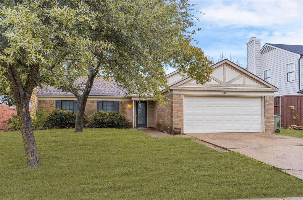 Garland, TX 75040,2230 Country Oaks Drive