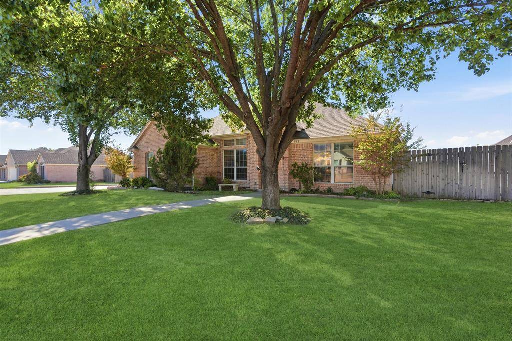 Aledo, TX 76008,303 Aspen Court W