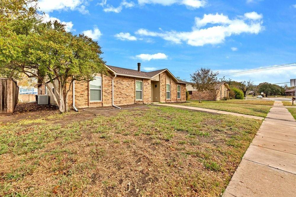 Plano, TX 75025,1105 Bass Drive