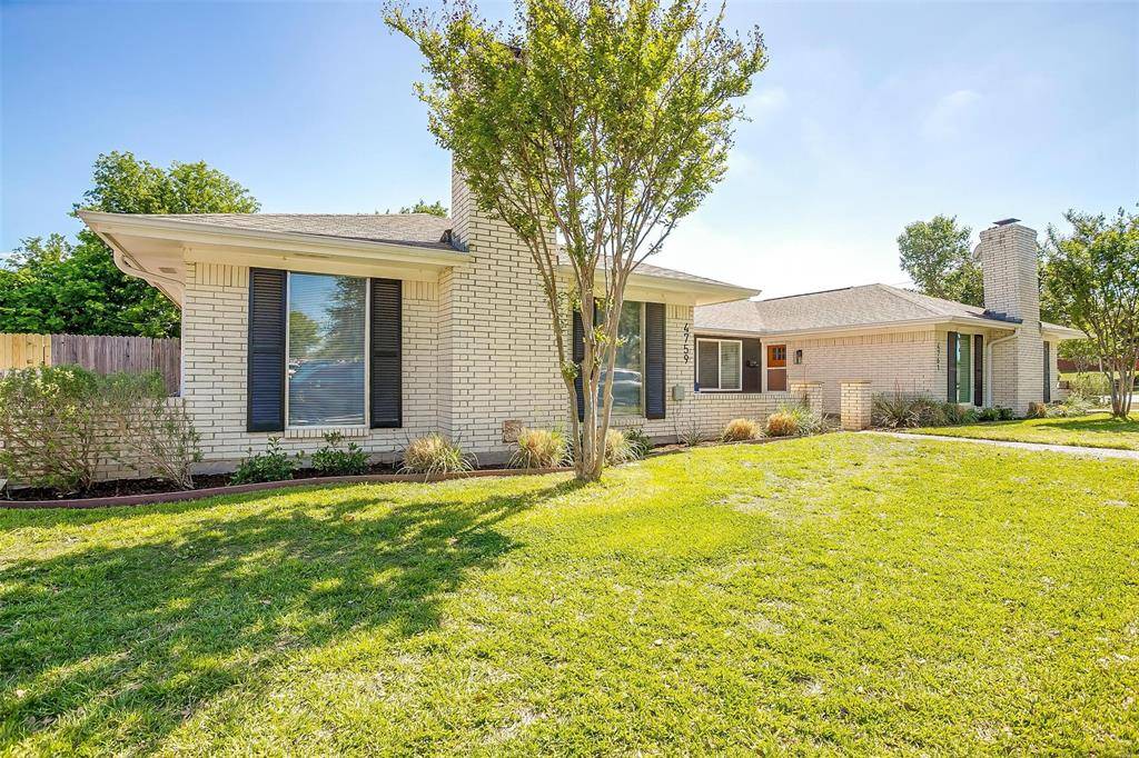 Fort Worth, TX 76109,4759 Fieldcrest Drive