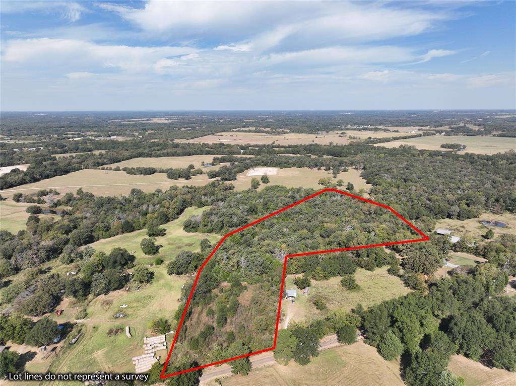 Teague, TX 75860,9 Acres County Rd 471