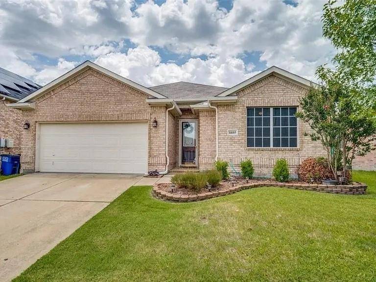 Little Elm, TX 75068,14605 Logan Springs Drive