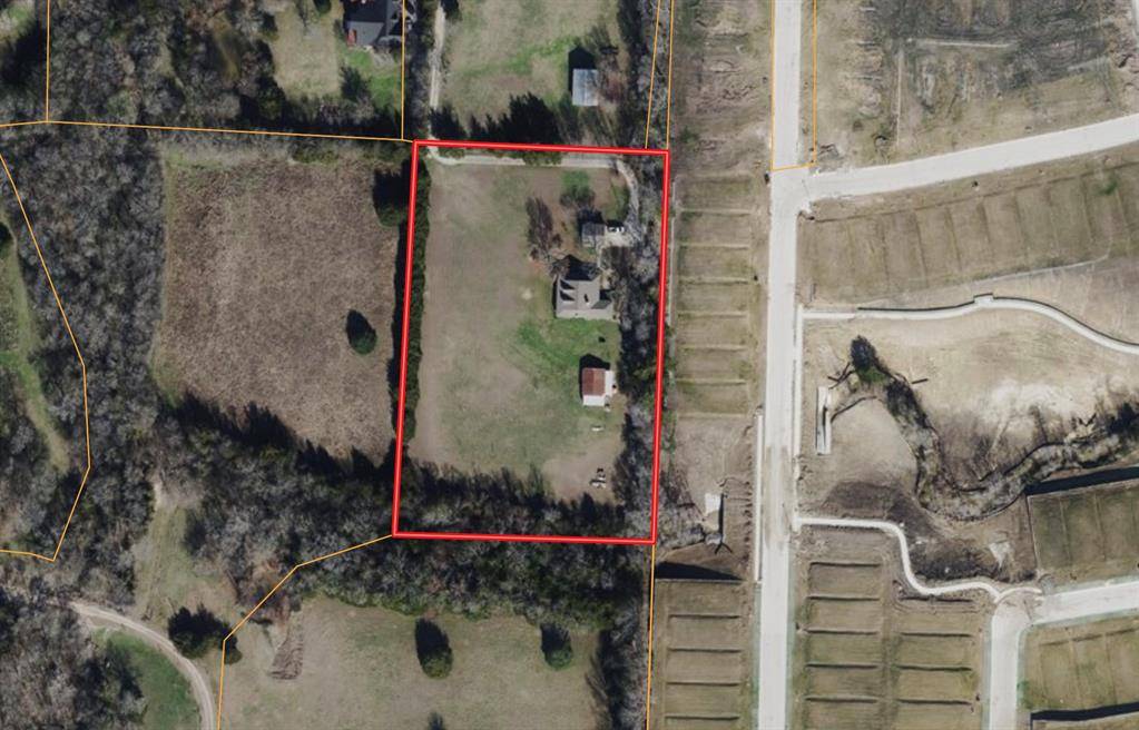 Princeton, TX 75407,6954 County Road 398