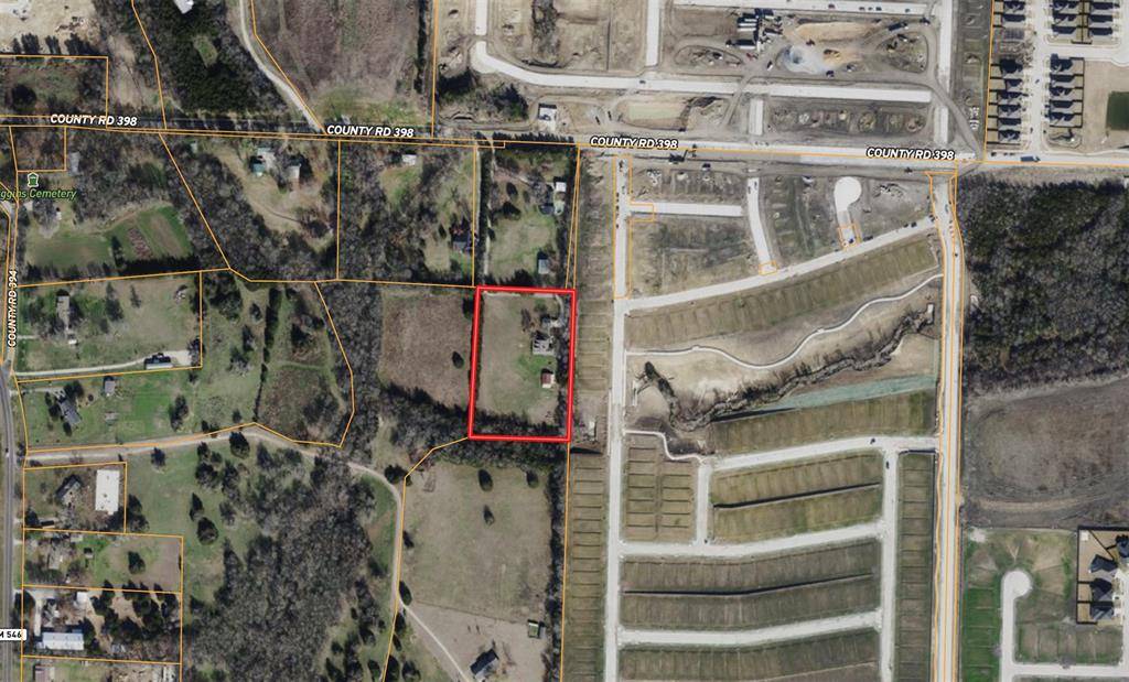 Princeton, TX 75407,6954 County Road 398