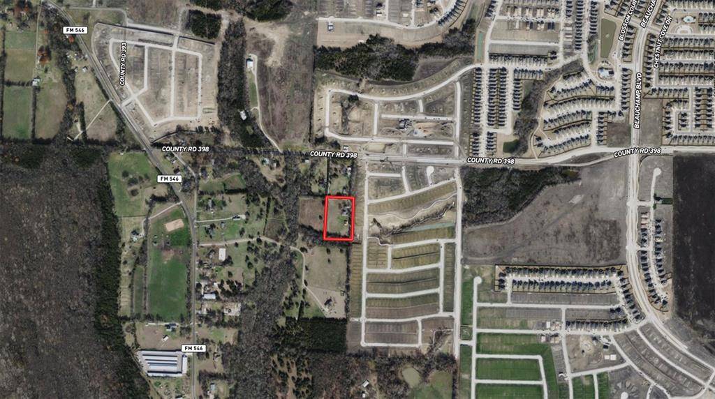 Princeton, TX 75407,6954 County Road 398