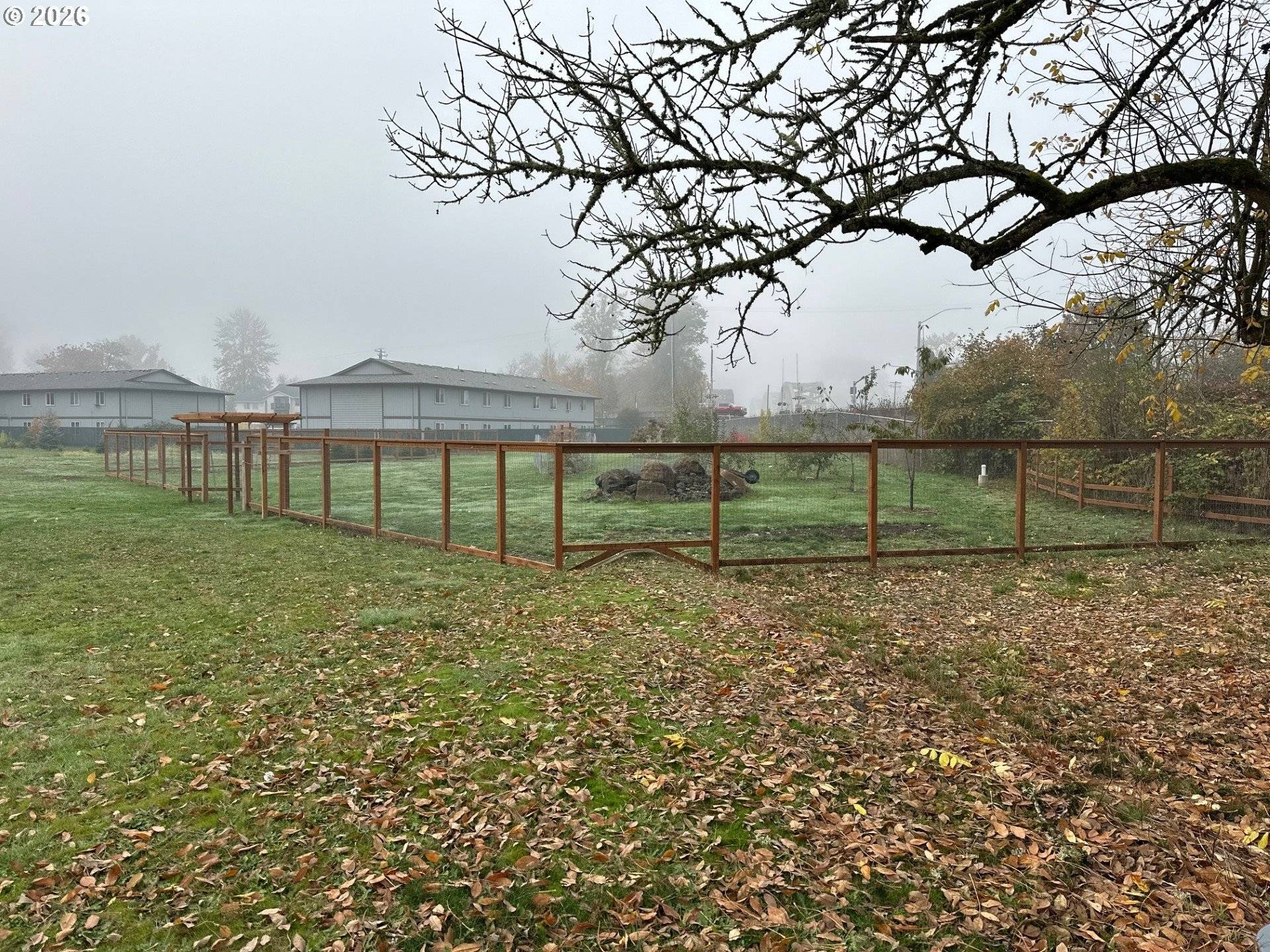 219 COLUMBIA ST, Jefferson, OR 97352