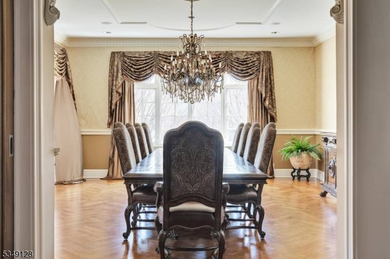 North Caldwell Boro, NJ 07006,11 RICKLAND DRIVE