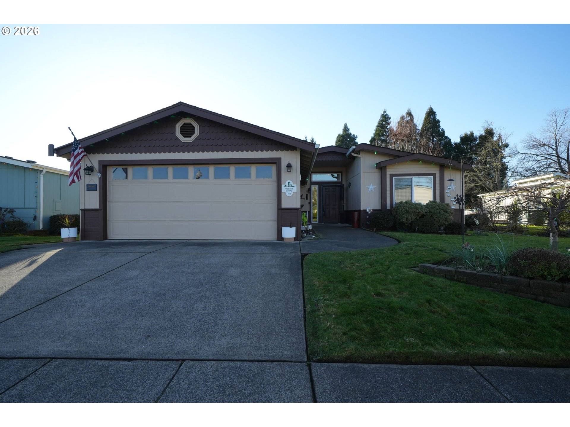 Cottage Grove, OR 97424,133 VILLAGE DR