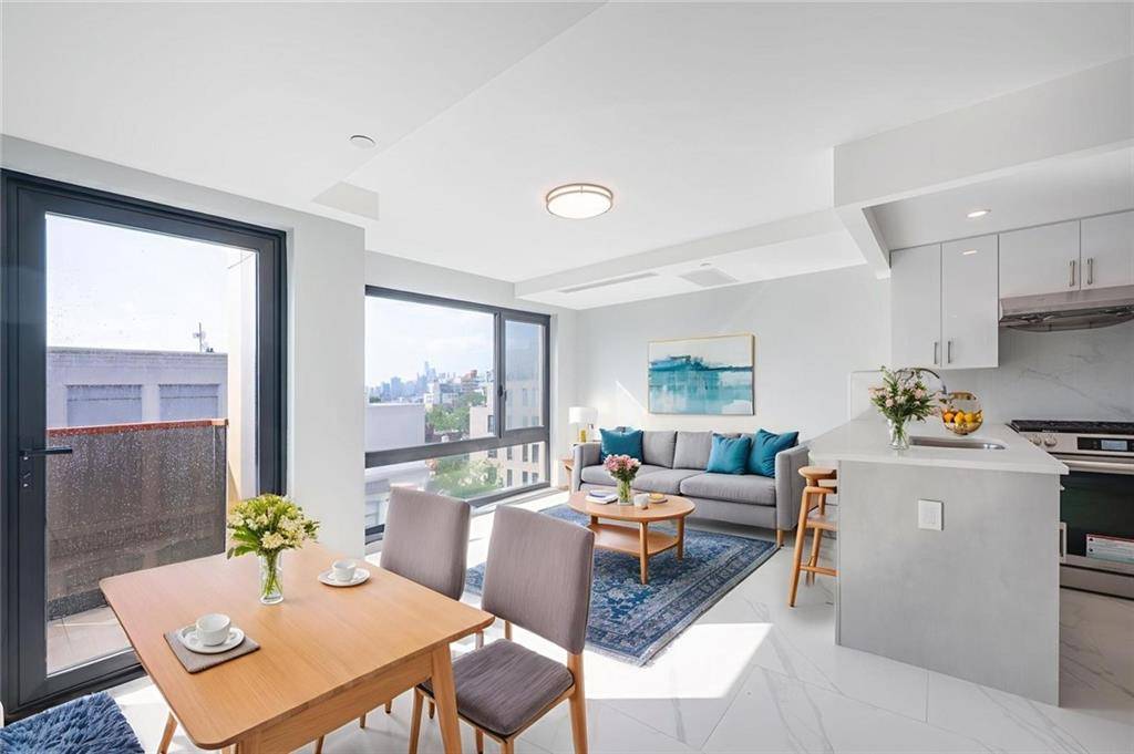 643 5th AVE #4C, Brooklyn, NY 11215