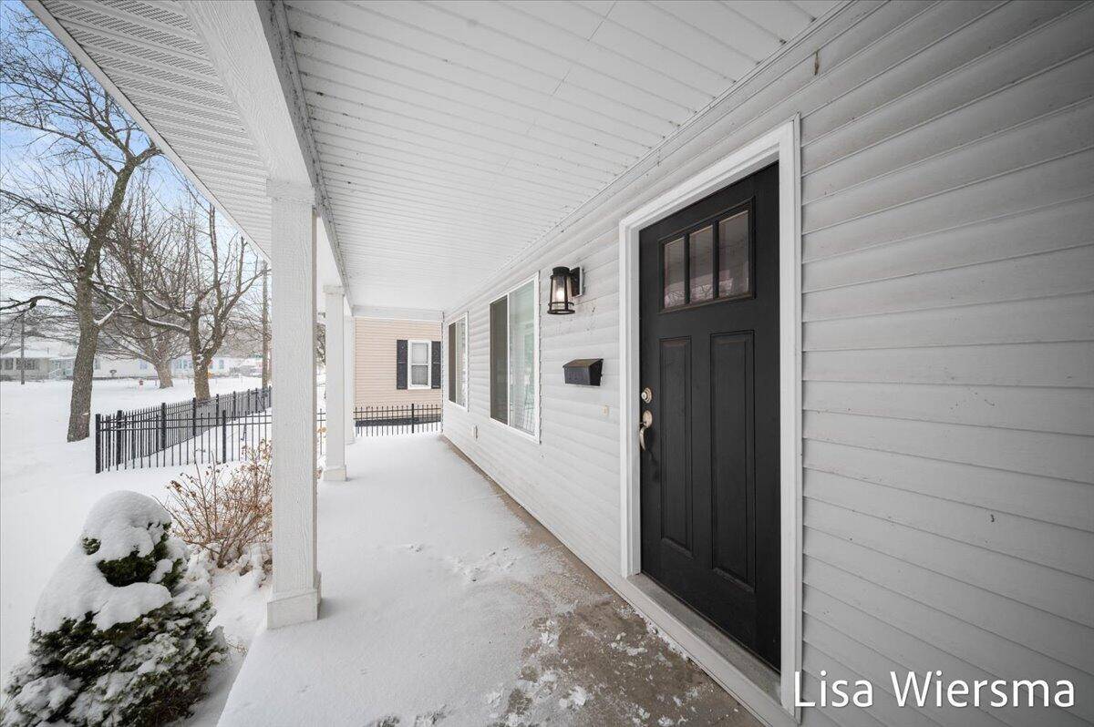 Muskegon, MI 49441,352 Mason AVE