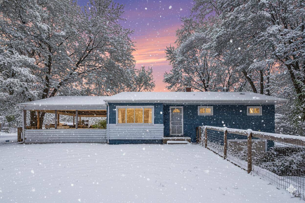 Niles, MI 49120,2262 Warren RD