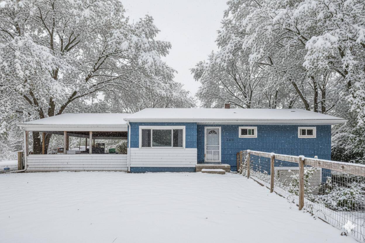 Niles, MI 49120,2262 Warren RD