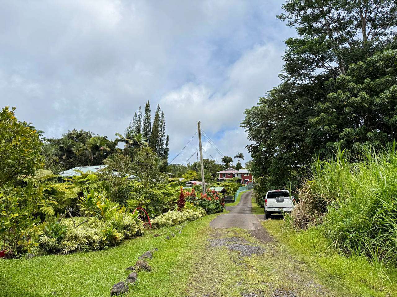 Pahoa, HI 96778,JAPANESE CAMP RD