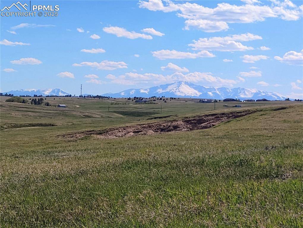 Colorado Springs, CO 80908,Parcel #3 Walker RD