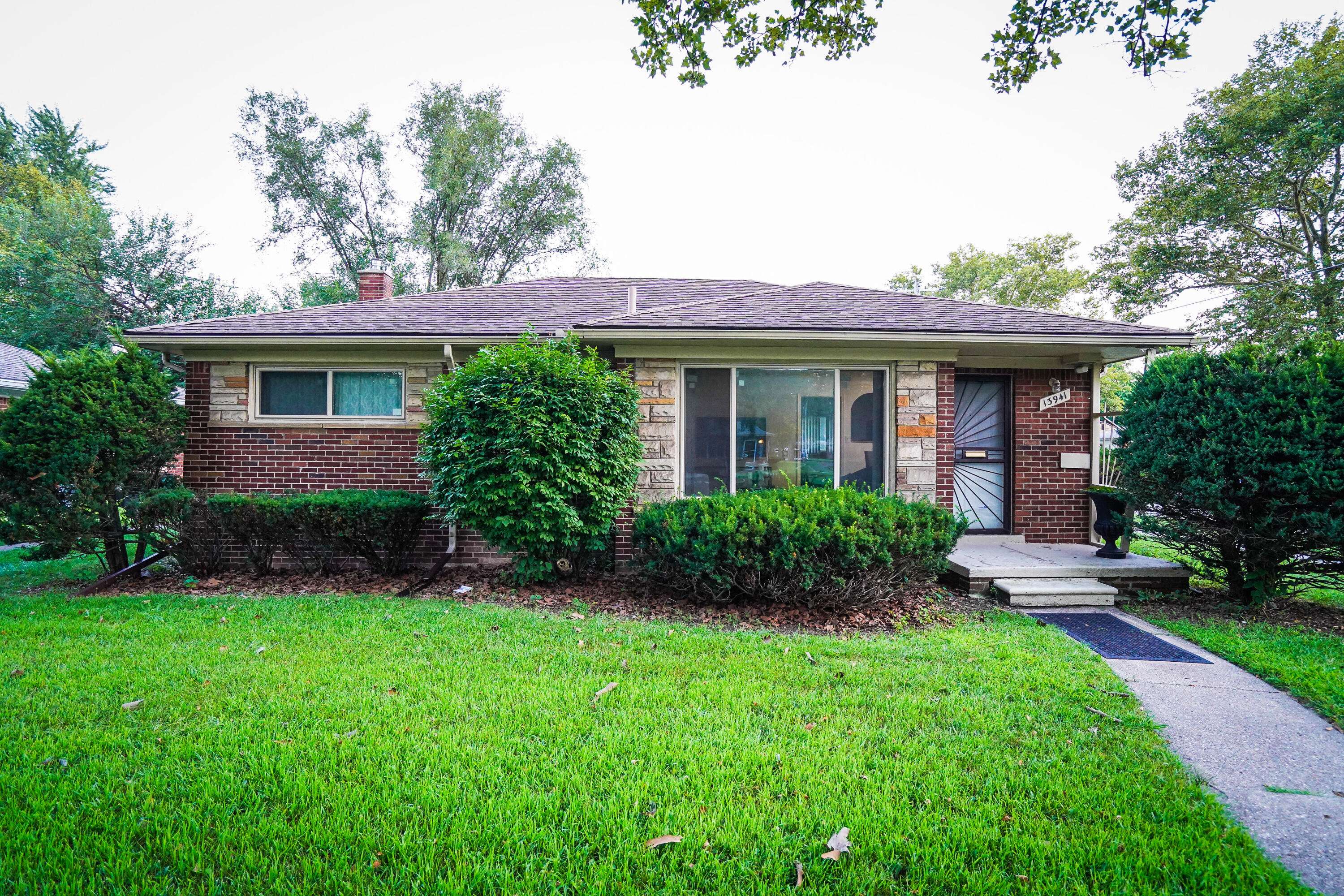 Oak Park, MI 48237,13941 Pearson ST