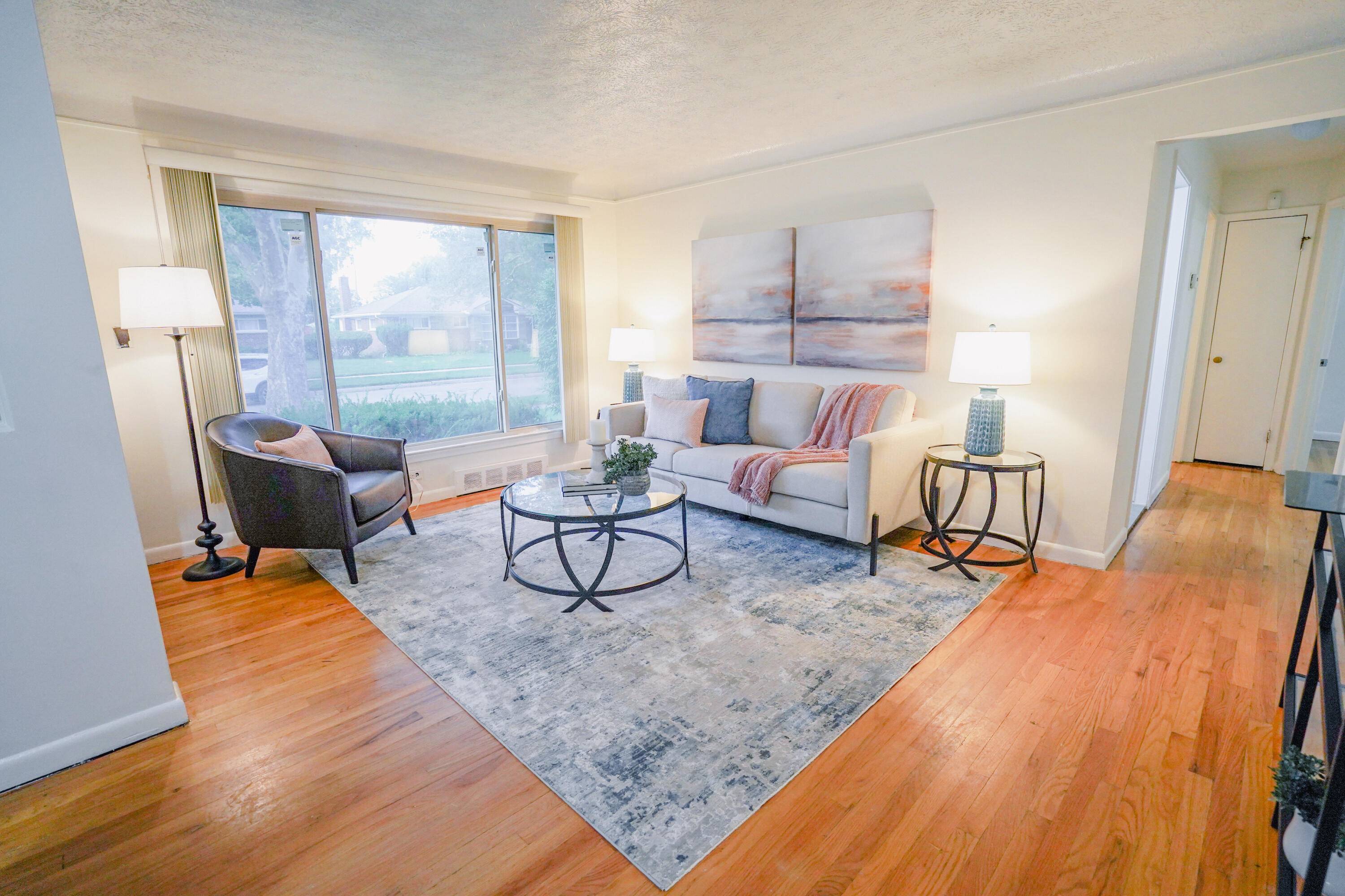 Oak Park, MI 48237,13941 Pearson ST