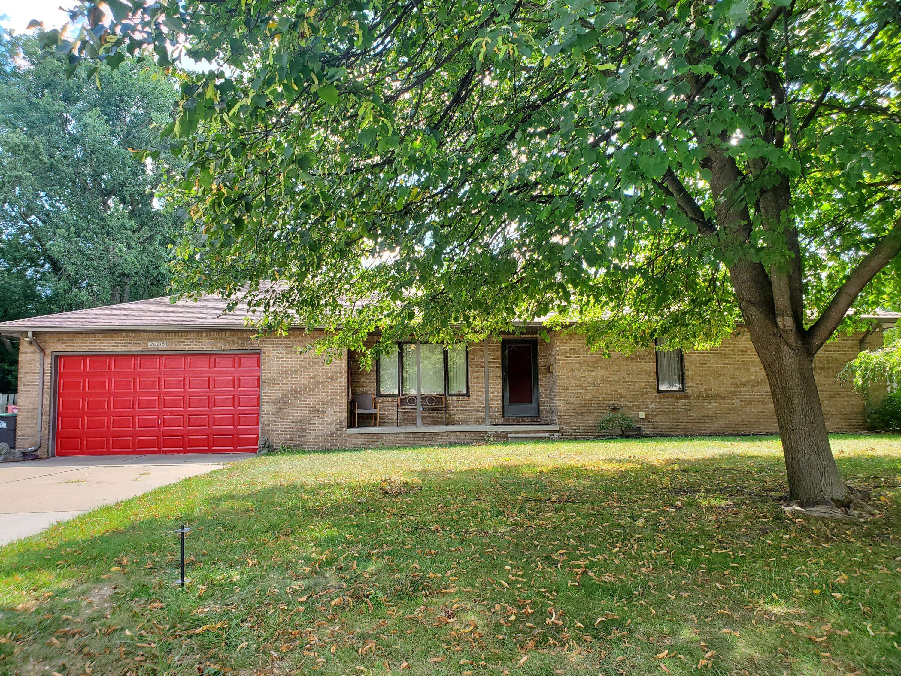 Taylor, MI 48180,26215 Beverly RD