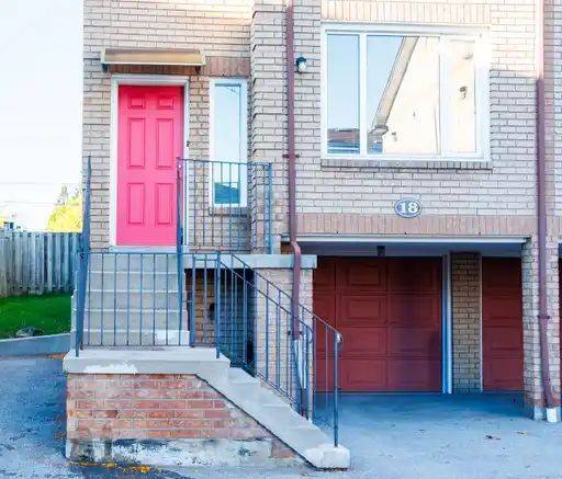 Toronto E07, ON M1V 5K7,3680 brimley RD #18