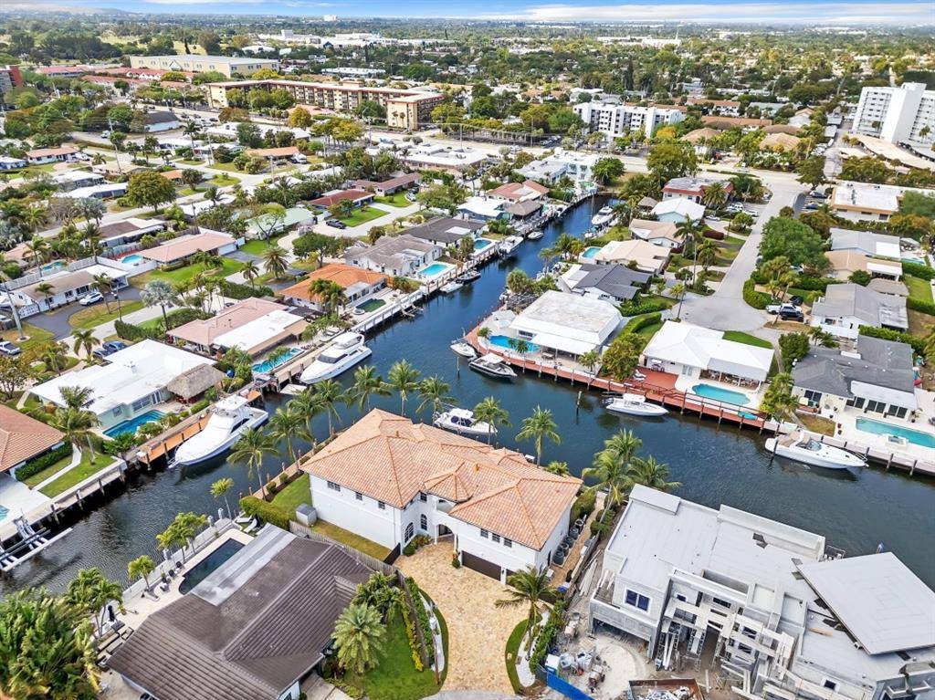 Pompano Beach, FL 33062,1261 NE 27th Way