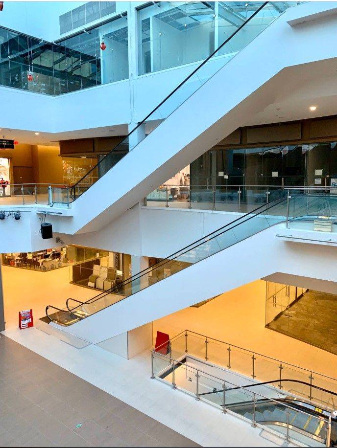 Markham, ON L6C 0M5,9390 Woodbine AVE #320