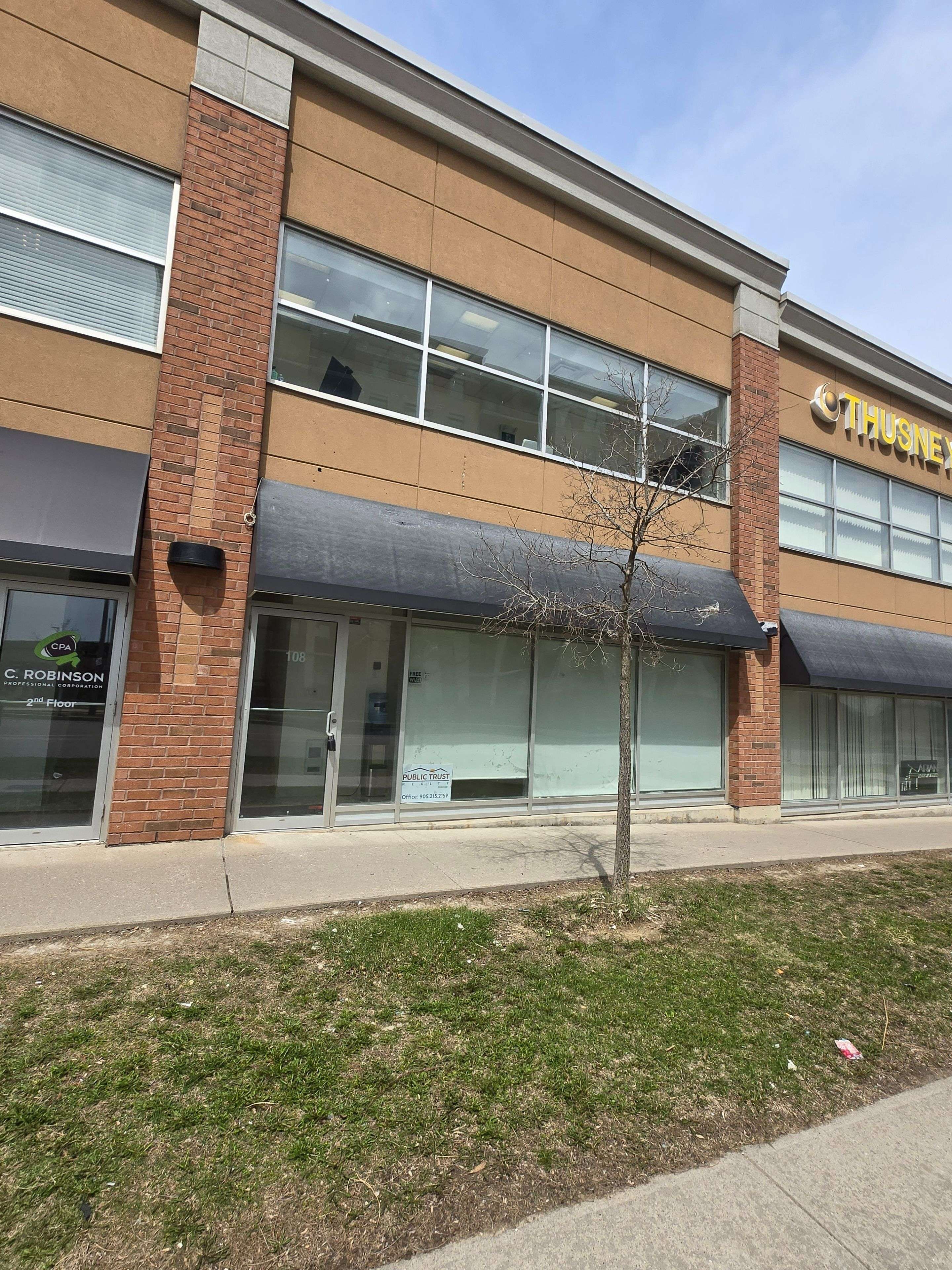 Markham, ON L3S 0B5,40 New Delhi DR #108