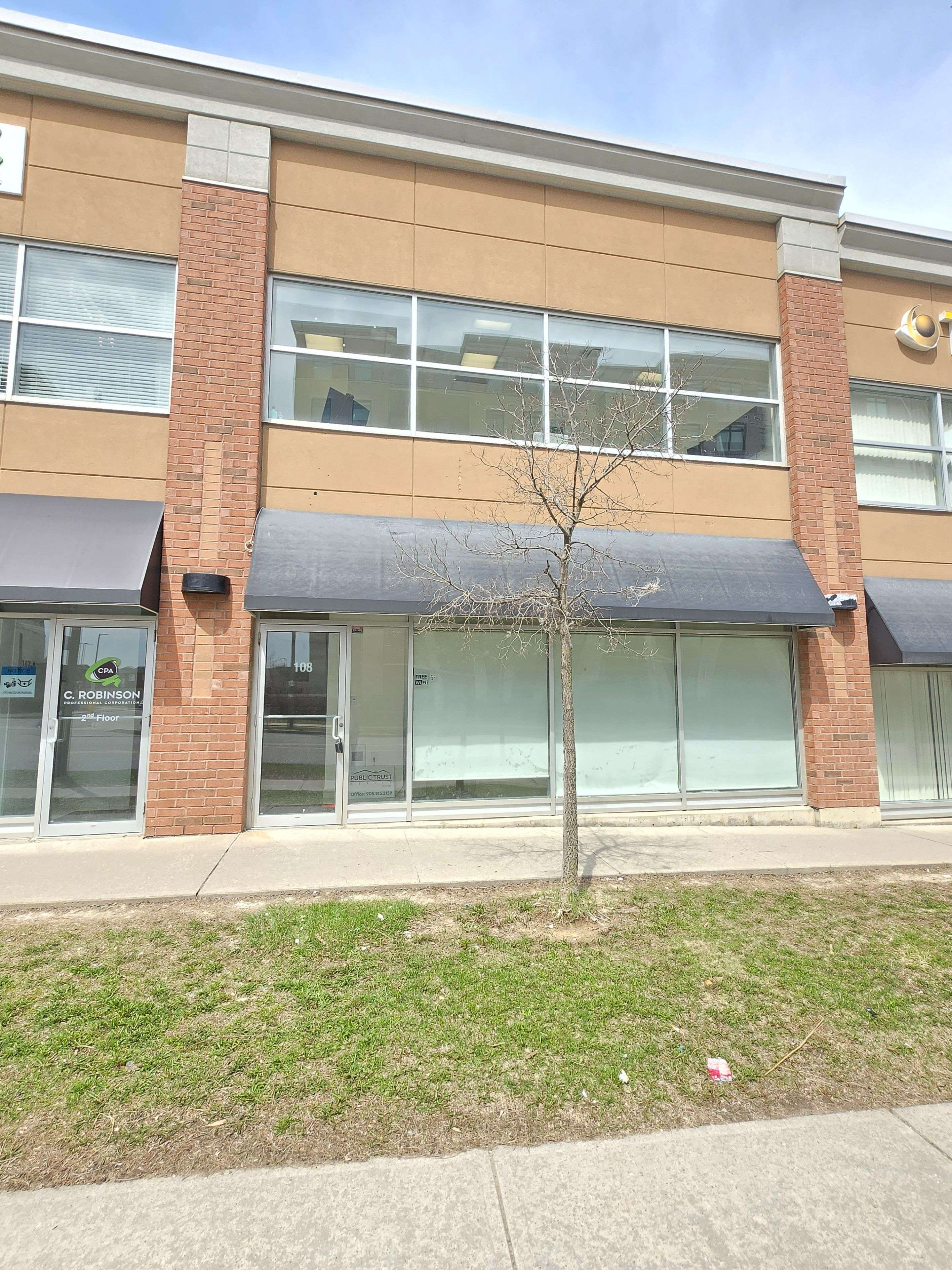 Markham, ON L3S 0B5,40 New Delhi DR #108