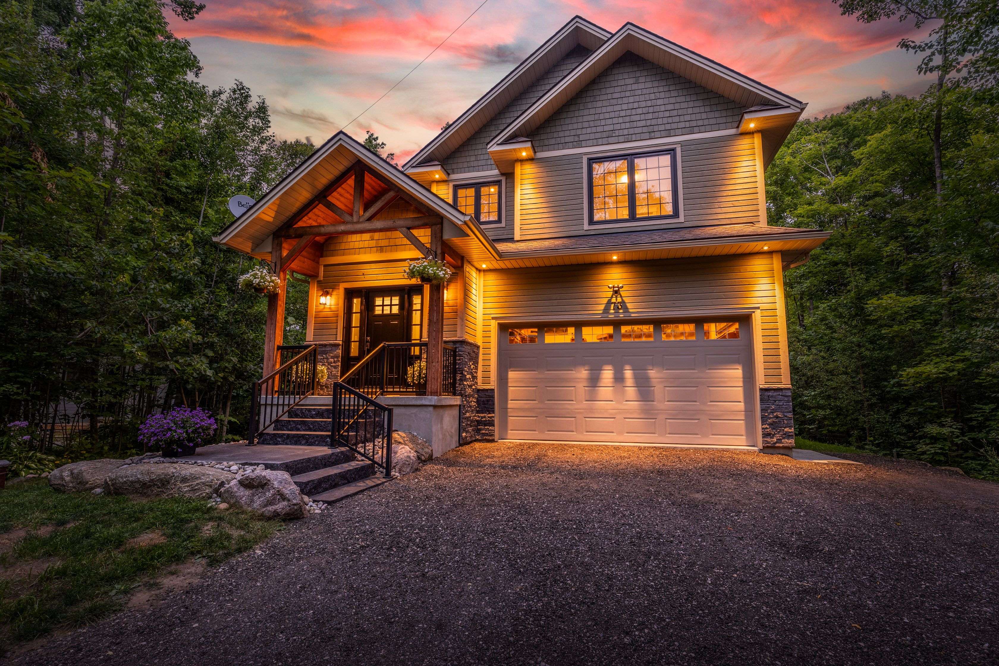 Penetanguishene, ON L9M 1W6,73 Wozniak RD