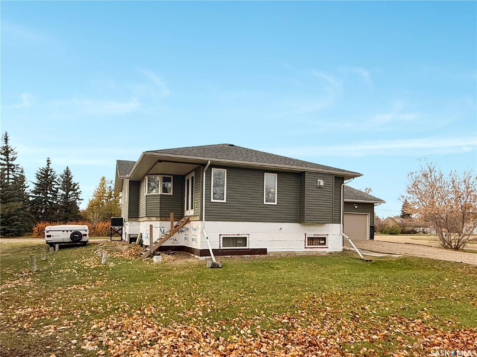 Sedley, SK S0G 4K0,119 Martin STREET