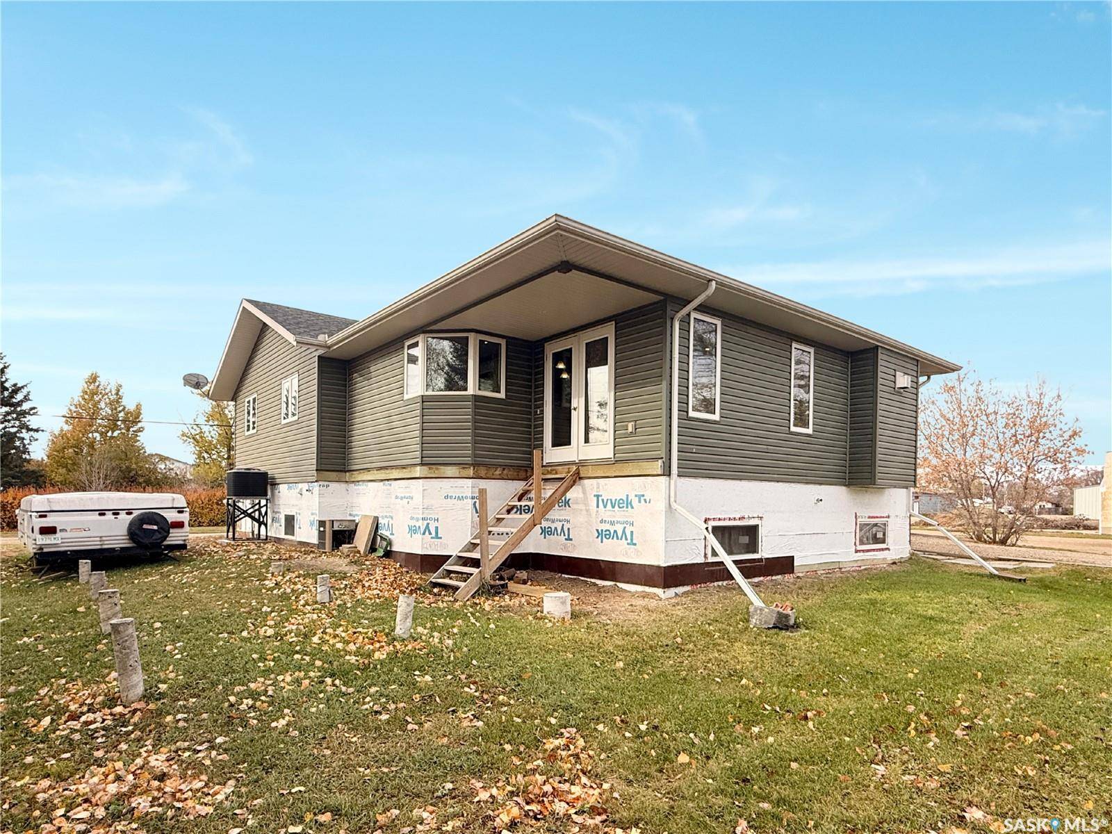 Sedley, SK S0G 4K0,119 Martin STREET