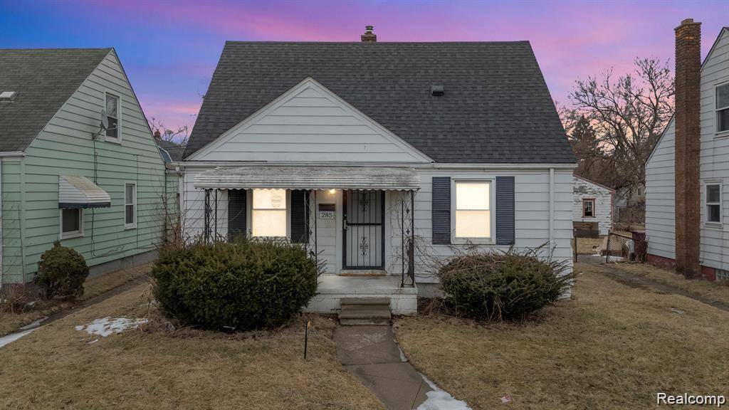 River Rouge, MI 48218,285 Campbell ST