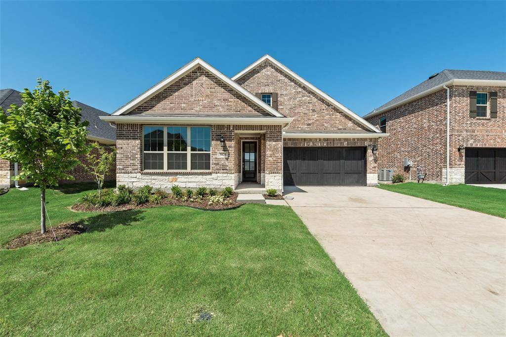 Celina, TX 76227,5825 Edward Drive