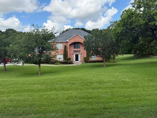 Sherman, TX 75092,1706 Norwood Street