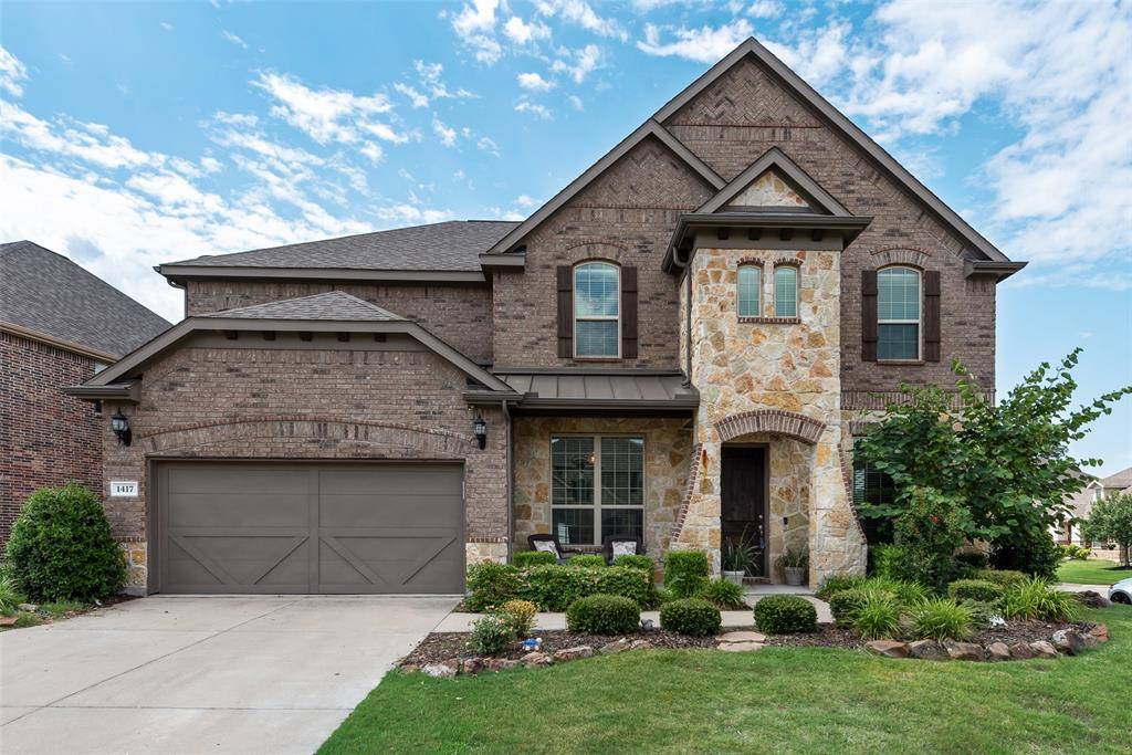 Mckinney, TX 75071,1417 Grapevine Cove