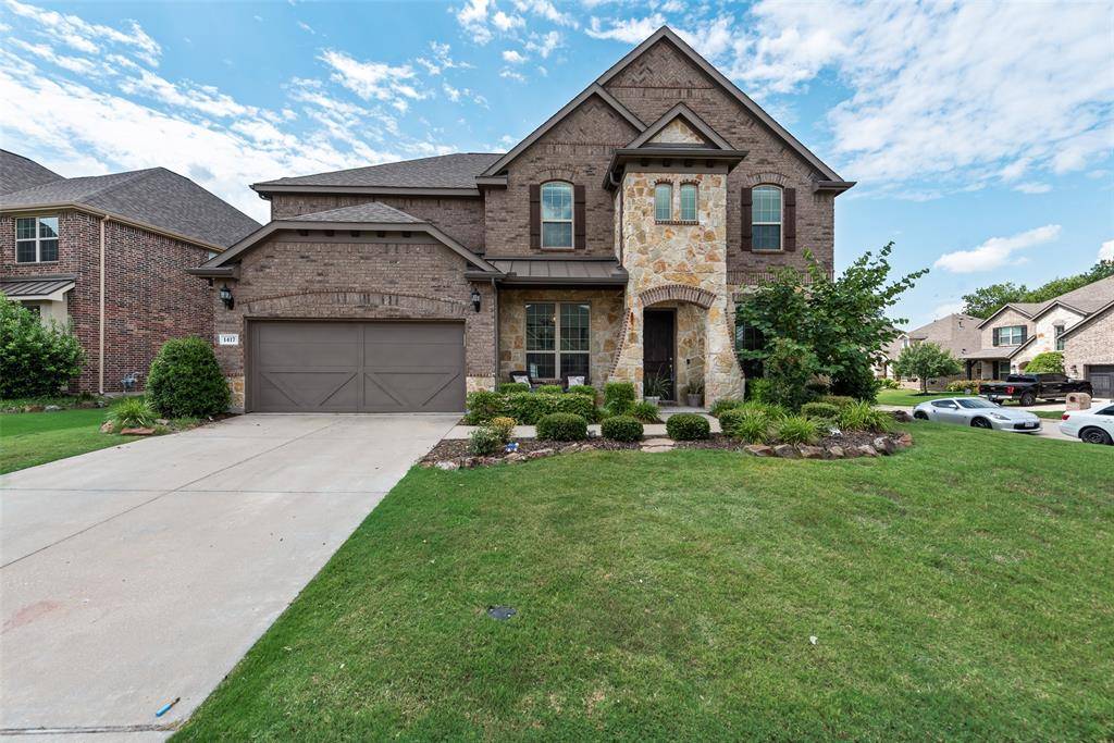 Mckinney, TX 75071,1417 Grapevine Cove