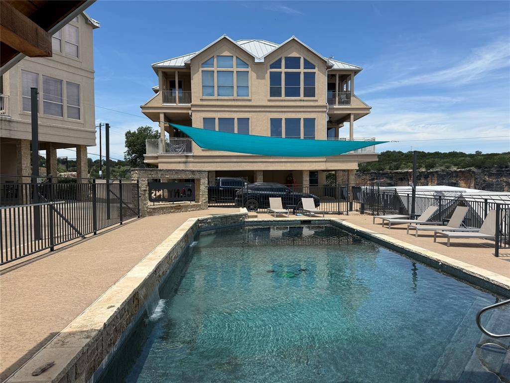 Strawn, TX 76475,3003 Upcreek Alley #18