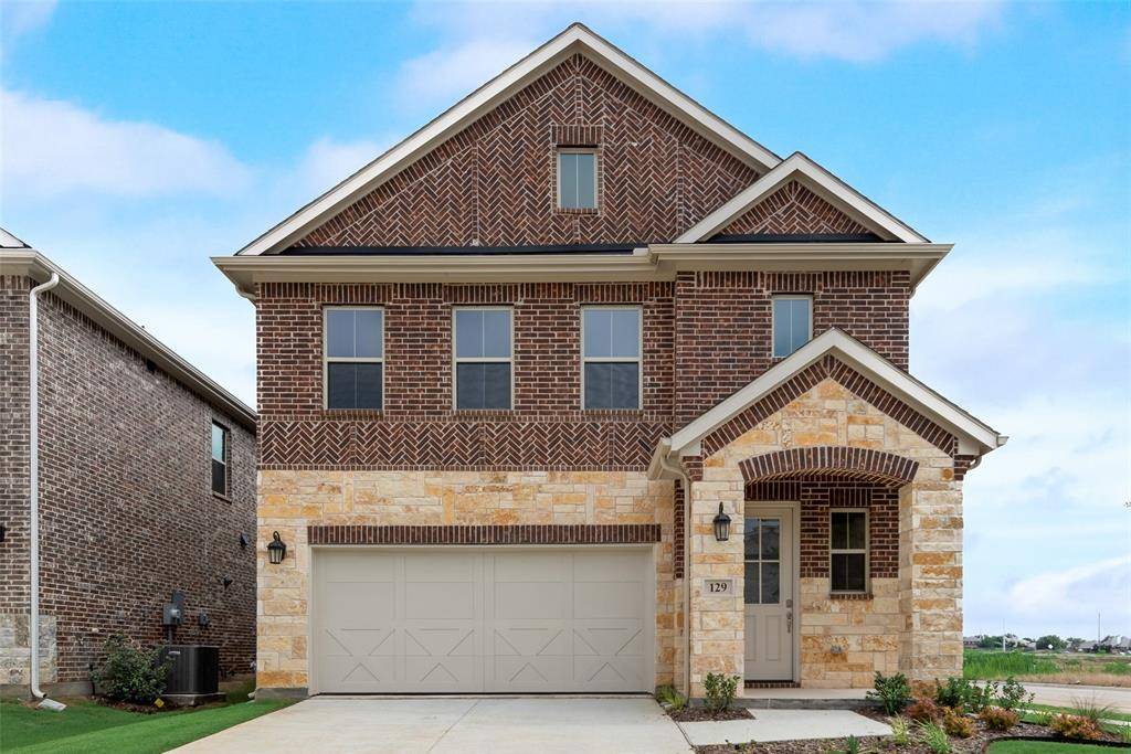 Little Elm, TX 75068,129 Ashbrook Street