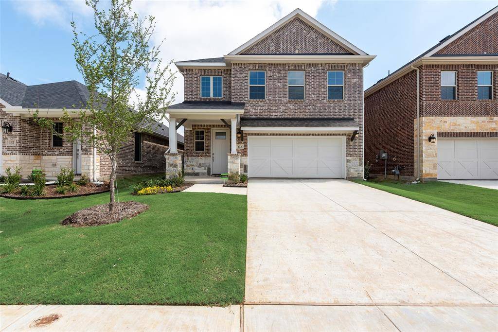 Little Elm, TX 75068,133 Ashbrook Street