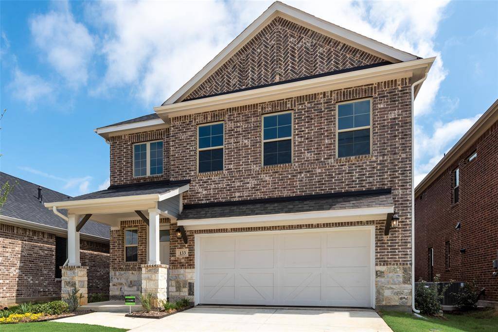 Little Elm, TX 75068,133 Ashbrook Street