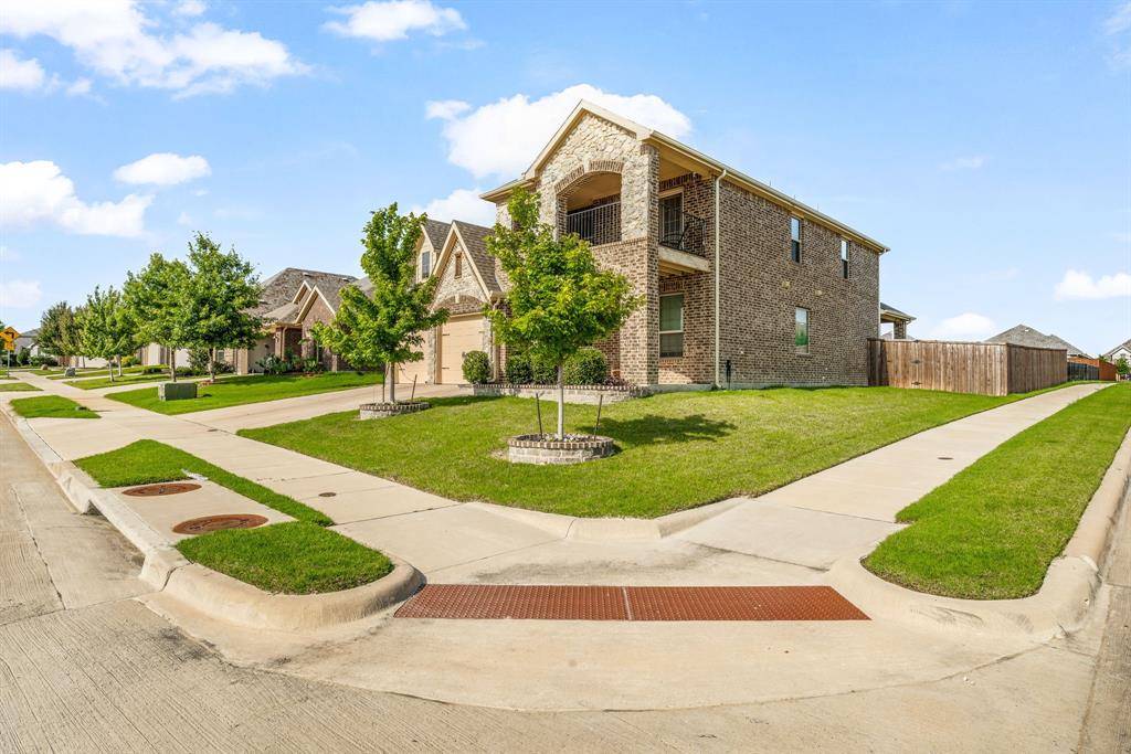 Fort Worth, TX 76108,11700 Elko Lane