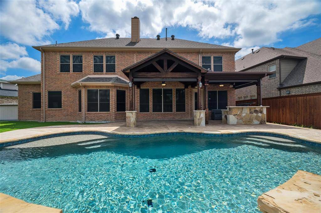 Lantana, TX 76226,9330 Blanco Drive