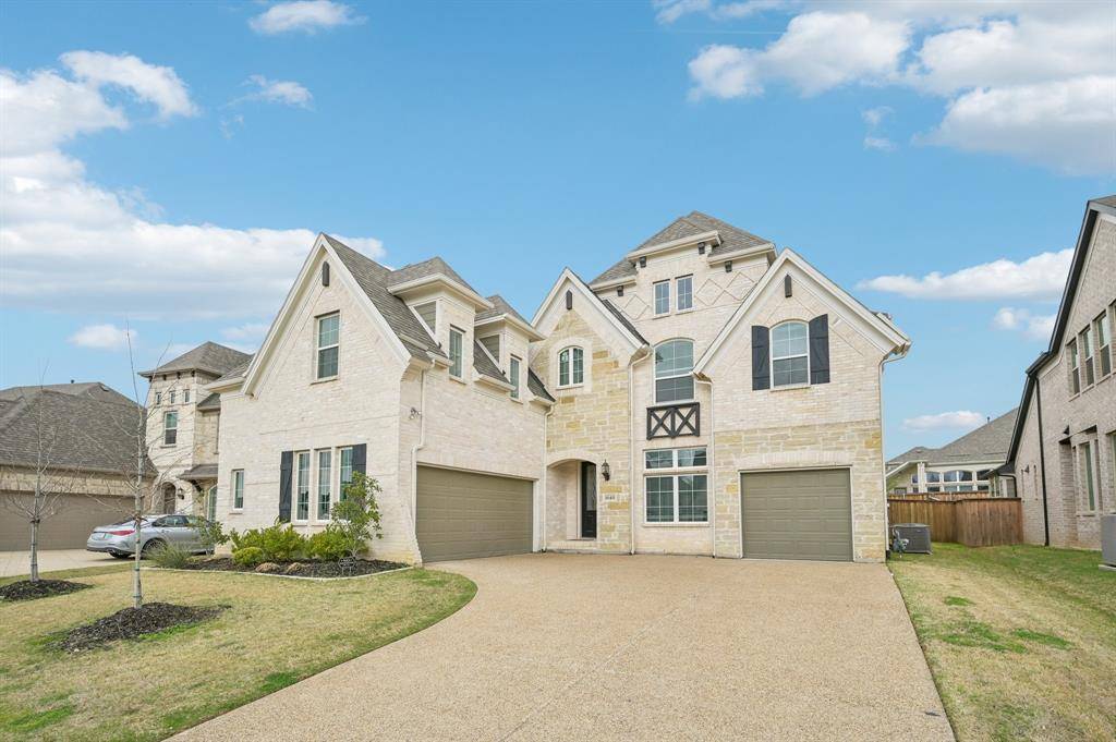 Celina, TX 75009,1640 Ranch House Road